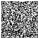 QR code with Yu Jefferson MD contacts