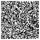 QR code with Koshuta Nicholas OD contacts