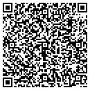 QR code with Kristine Gyving Od contacts