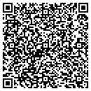 QR code with Tahoe Foto contacts