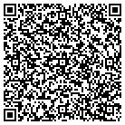 QR code with Marathon Development Group contacts