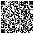QR code with H2o Production contacts