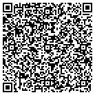 QR code with Heat & Frost Insulator Local contacts
