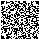 QR code with Hilton Local Development Corp contacts