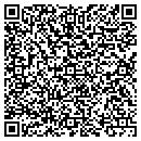 QR code with H&R Block - Local Offices Lynbrook contacts