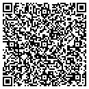 QR code with I A M Local 753 contacts