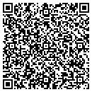 QR code with C P Distributing Co contacts