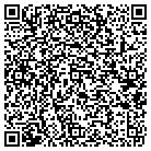 QR code with D D Distributors LLC contacts