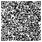 QR code with Mccann Hunting Productions contacts
