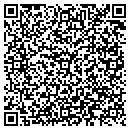 QR code with Hoene Barbara G MD contacts