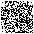 QR code with Wood County Building & Grounds contacts