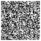 QR code with Alpha Canine Academy contacts