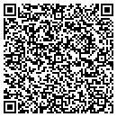 QR code with G S Distributing contacts