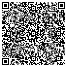QR code with G & S Distributing L L C contacts