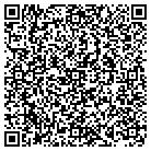 QR code with Wood County Justice Center contacts