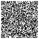 QR code with Halcyon Diversified Trading contacts