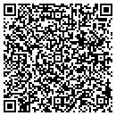 QR code with Hamark Trading Co contacts