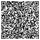 QR code with Teffner David L contacts