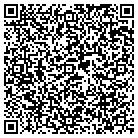 QR code with Wood County Records Center contacts