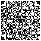 QR code with Hanna Distributing LLC contacts
