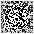 QR code with Wood County Work Industry contacts