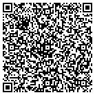 QR code with Oak Country Reproduction contacts