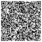 QR code with Metzger Appraisal Service contacts