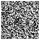 QR code with Cornerstone Landscape Co contacts