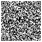 QR code with Material Research Holdings LLC contacts