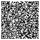 QR code with Zooziis contacts