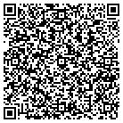 QR code with J And T Distributing Inc contacts