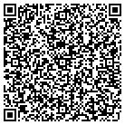 QR code with Caddo County Flood Plain contacts