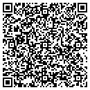 QR code with J & J Trading LLC contacts