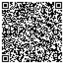 QR code with M D C Holdings contacts