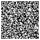 QR code with Kcok Distributing contacts