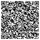 QR code with Kc Reptile Distributors contacts