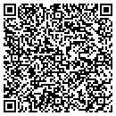 QR code with K L Distributing contacts