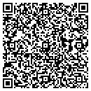 QR code with Hanson Lodge contacts