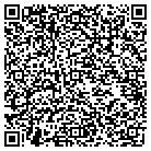 QR code with Mann's Distribution Co contacts