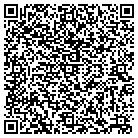 QR code with Mcarthur Distributing contacts