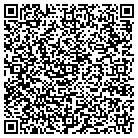 QR code with Janda Ronald F OD contacts