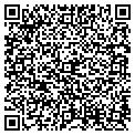 QR code with IOOF contacts