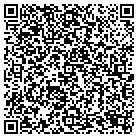 QR code with C&J Photography & Video contacts