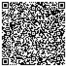 QR code with Talisman Production Company Inc contacts
