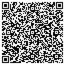 QR code with The Living Practice contacts