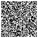 QR code with Omega Distributing LLC contacts