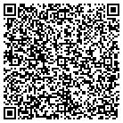 QR code with Custer County District III contacts
