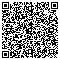 QR code with S M Trading Corp contacts