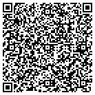 QR code with Ultra Distributing LLC contacts