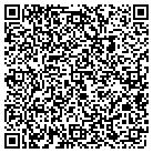QR code with B & G Distribution LLC contacts